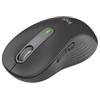 Logitech Signature M650 L Mouse Ottico 400DPI 5 Tasti Wireless/Bluetooth