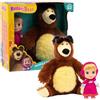 Giochi Preziosi Masha E Orso La Coppia Da 12 Cm