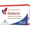 PHARMEXTRACTA SpA COLIPRAL 30CPS