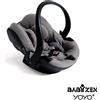 Babyzen - Seggiolino Auto Ovetto Izi Go Modular Black