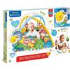 Clementoni Palestrina Clementoni Baby Projector Activity Gym