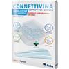 Fidia Connettivina cerotto Hi Tech waterproof 8x12cm (4 pezzi)