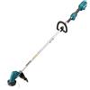Makita - DUR192LZ Bordatore Brushless 18v senza batterie
