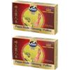 MATT Rimedi d'Oriente Pappa Reale + Ginseng Polline 2x8x10 ml Soluzione orale