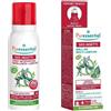 Puressentiel SOS Insetti Spray Antipuntura Repellente e Lenitivo + S.O.S. Roller Multi-Lenitivo BIO 1 pz Set