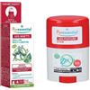 Puressentiel S.O.S. Insetti Roller Multi-Lenitivo BIO + Stick SOS Punture Tropical 1 pz Set