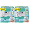 LINES Specialist Derma Protection Pants L Plus 2x14 pz Pannolini