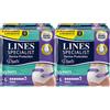 Lines Specialist Derma Pants Maxi L 2x10 pz Pannolini