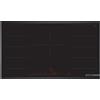 BOSCH Piano cottura a induzione Bosch Serie 8 PXV975DC1E