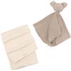 Bamboom Set Bamboom Doudou + Copertina - Koala