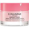 Collistar Crema Gel Idratazione Fresca Idroattiva+ 50ml