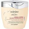 Biopoint Crema Corpo Burro Rassodante Vaso 300ml