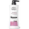 Biopoint Professional Anticaduta Rosa Donna Shampoo 400ml