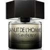 Yves Saint Laurent La Nuit L'Homme Eau de Toilette