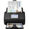 Epson WORKFORCE ES-580W - Scanner per ufficio A4 con Wi-Fi - B11B258401
