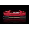 G.skill Ram DIMM DDR4 16GB G.Skill Ripjaws V D416GB 3000-16 K2 [F4-3000C16D-16GVRB]