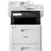 Brother Stampante Laser Brother MFC-L8900CDW a4 6000 pagine nero grigio [MFCL8900CDW]