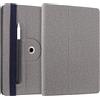 Celly Custodia Celly Universale rotative per tablet 9-11'' Grigio [UNIROTTAB11GR]