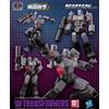Sen-Ti-Nel Flame Toys Model Kit Series Transformers Megatron G1 Version