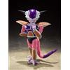 Bandai S.H. Figuarts Dragon Ball Z Frieza 1st Form with Hover Pod