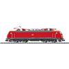 Minitrix TRIX 16893 MHI SCALA N locomotiva BR 189 DB AG livrea rossa