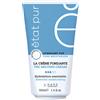 NAOS ITALIA Srl Etat Pur Crema Idratante Fondente - Trattamento idratante per viso e collo - 50 ml