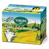 VIROPA IMPORT Srl VIROPA TISANA MONTAGNA 15BUST