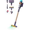 DYSON ASPIRAPOLVERE DYSON GEN 5 DETECT ABSOLUTE BLUE COPPER (6 ACCESSORI)