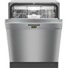 MIELE G 5110 SCU CLST LAVASTOVIGLIE INCASSO, 59,8 cm, Classe D