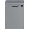 Beko DVN05320S Lavastoviglie 13 Coperti Classe E Libera Installazione colore Silver 60 cm