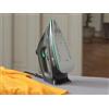 Braun Ferro da Stiro a Vapore Potenza 2700 Watt Piastra in Ceramica Freeglide colore Verde - SI5277GR TexStyle 5