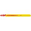 Starrett - Set sega bimetallo Unico 18 denti blister 5U