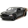 Jada 1:24 F E F DODGE CHARGER HEIST AUTO