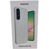 SAMSUNG A56 5G 8-256GB DS Lightgray EU