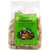 Fidovet Biscotti Naturali per Cani Ossotti Medium Canapa e Camomilla 300 g