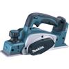 Makita RABOT MAKITA 82 MM 18 V LXT -DKP180Z