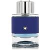 Montblanc Explorer Ultra Blue Eau de Parfum (uomo) 60 ml