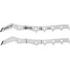 Grivel Katana G20+ Front Points punte frontali ramponi