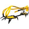 Grivel G10 Wide New Matic ramponi