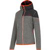 La Sportiva Iride Hoody W Women's pile tecnico donna