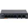 Dahua CS4006-4ET-60 Switch gestito cloud L2 a 6 porte con 4 PoE - Dahua