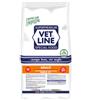 Vetline Cane Adulto Monoproteico Pesce 12,5 Kg