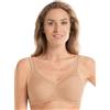 Anita - Reggiseno, donna, Beige (Hautfarben (skin 722)), 40D