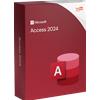 Microsoft Access 2024 - Licenza Microsoft