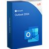 Microsoft Outlook 2024 - Licenza Microsoft