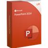 Microsoft PowerPoint 2024 - Licenza Microsoft