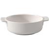 Villeroy & Boch, Clever Cooking Ciotola per Cereali Bianco, Lavabile in Lavastoviglie, Adatto per Microonde, Stoviglie, Ceramica, Porcellana Premium