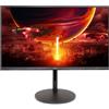 Acer Nitro XF240YX1biiph monitor gaming Full HD 24 con AMD FreeSync & frequenza di aggiornamento 200 Hz