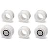 Maytronics Kit Meccanica Cuscinetti + Disco Guida Cingolo Robot Piscina Maytronics Dolphin Maximus X 70 - X 90 / Zefiro SF 40 - SF 50 - SF 60 / Diver Pro 400 - 500 / Pulit E 70 - E 80 - E 90 / Pro X1 / M 400 - M 500 / Maxi Kart / Kaptur 400 - 500 / …