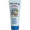 MORGAN Srl Miconal gel doccia igienizzante 200 ml - MORGAN - 942872870